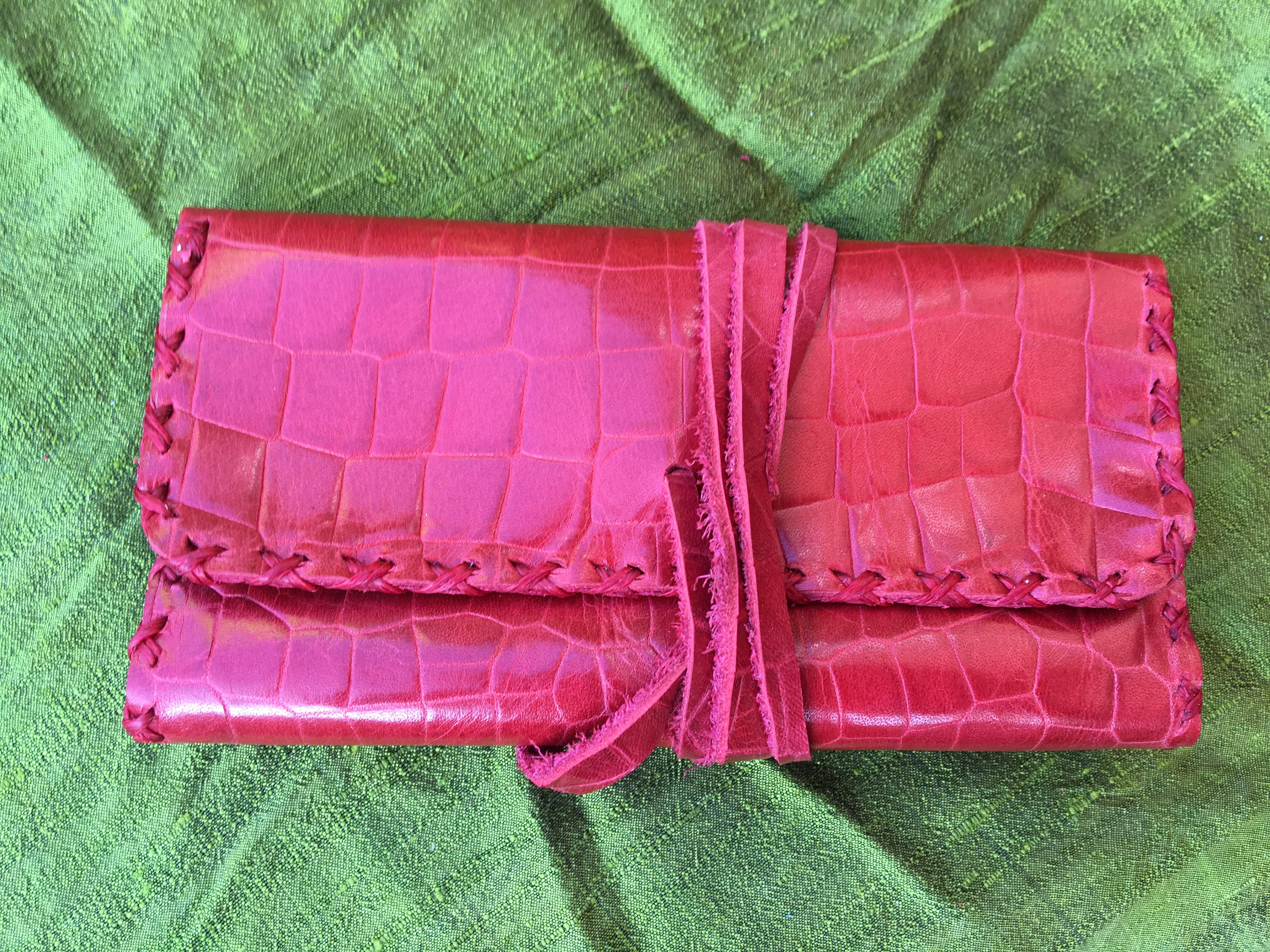 red tobacco pouch Golden Harvest Pipe - 16oz Bag Our pouches are completely Made in EU Gambler Pipe Tobacco Regular 16