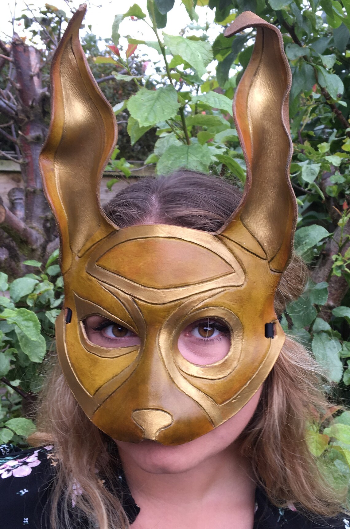 Leather Mask Adult Mask Cosplay Mask Larp Mask Costume Etsy
