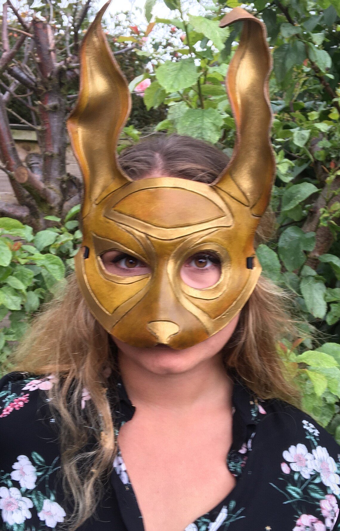 Leather Mask Adult Mask Cosplay Mask Larp Mask Costume Etsy