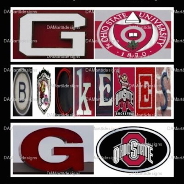 Buckeyes - Etsy