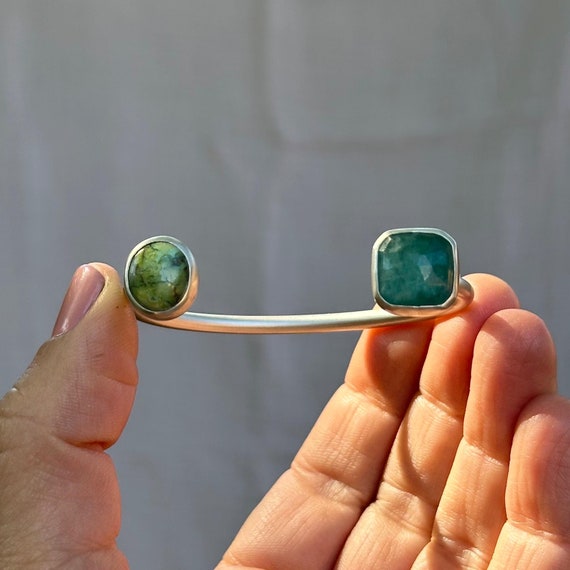 High Desert Cuff