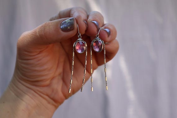 First Light Earrings