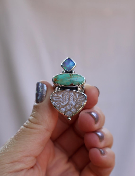 Totem Ring