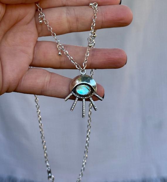 Shine On Necklace