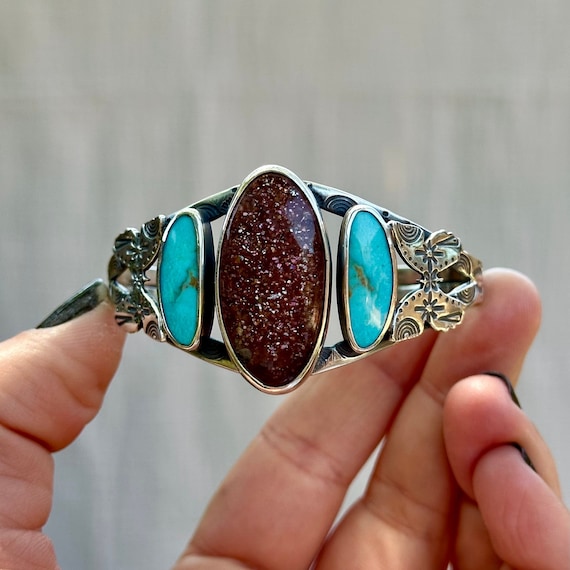 Midsummer Cuff