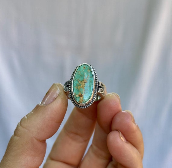 Double Rainbow Ring