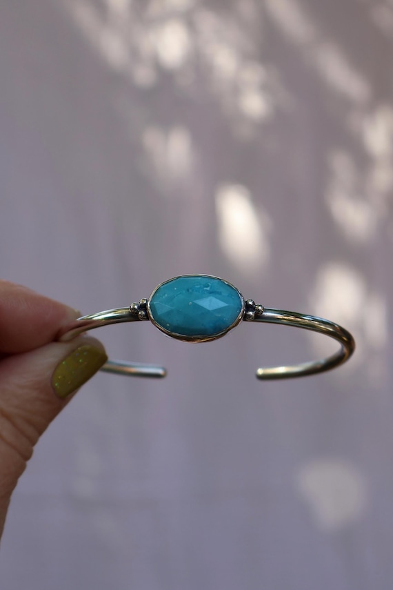Cenote Cuff