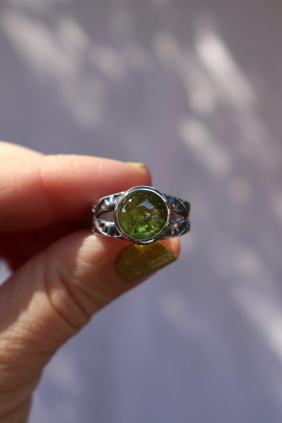 Refract Ring