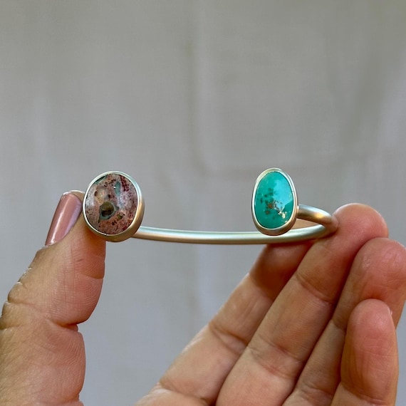 High Desert Cuff