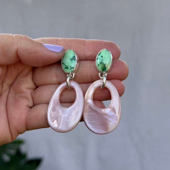 Spring Fling Earrings