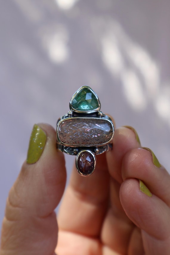 Totem Ring