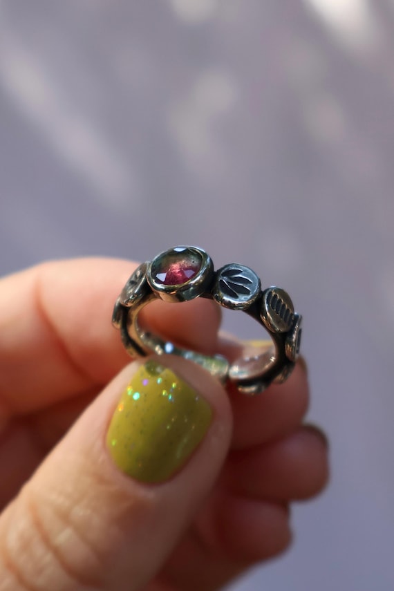 Alchemy Ring
