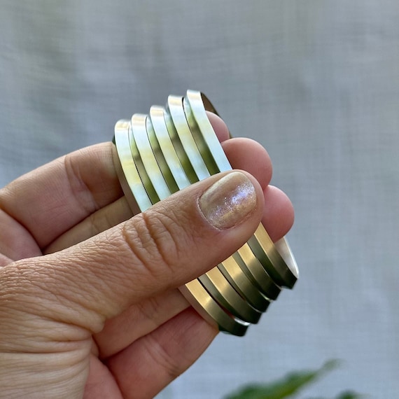 Duplicity Bangle