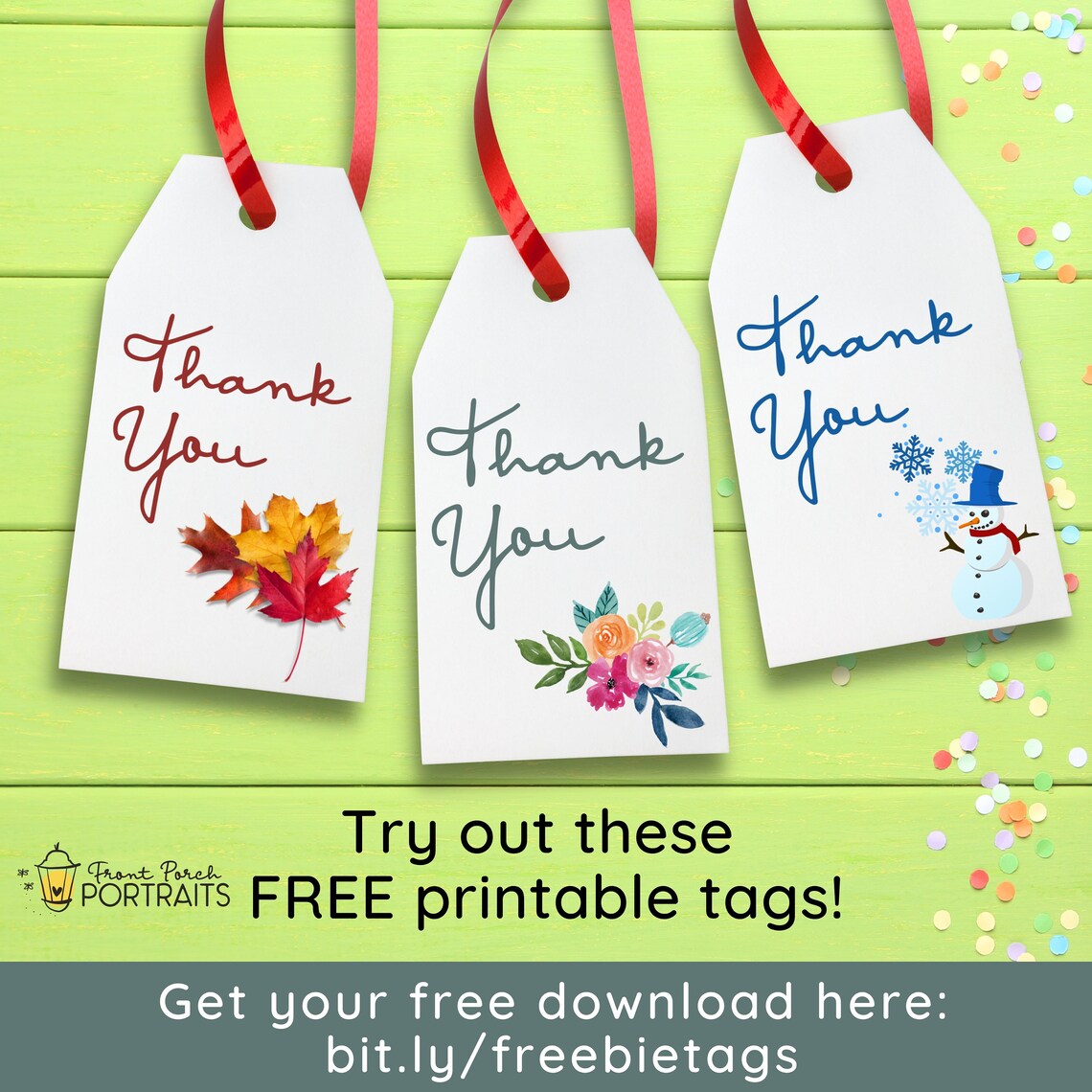 Flowers Seeds Summer Realtor Pop By Tag Real Estate Pop Etsy