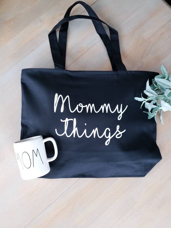 Mommy Things Bag Mommy Things Mom Bag 