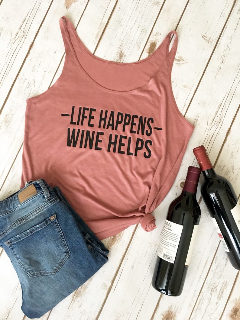 Free Free Life Happens Wine Helps Svg 727 SVG PNG EPS DXF File