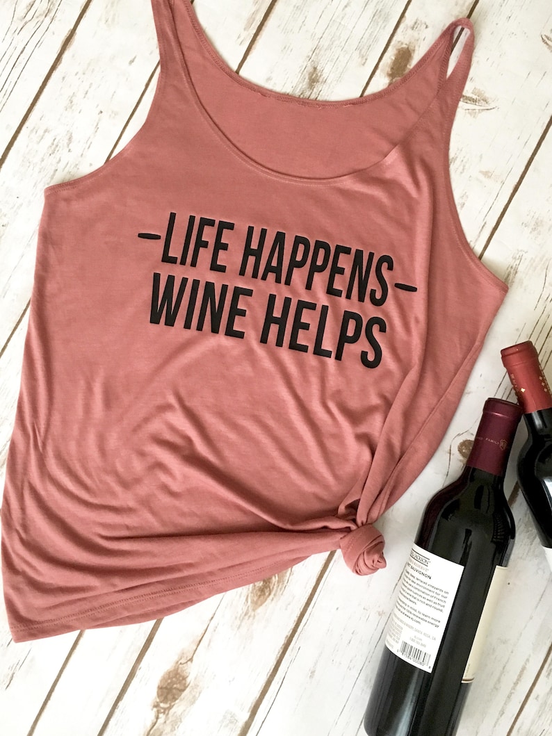 Free Free Life Happens Wine Helps Svg 404 SVG PNG EPS DXF File