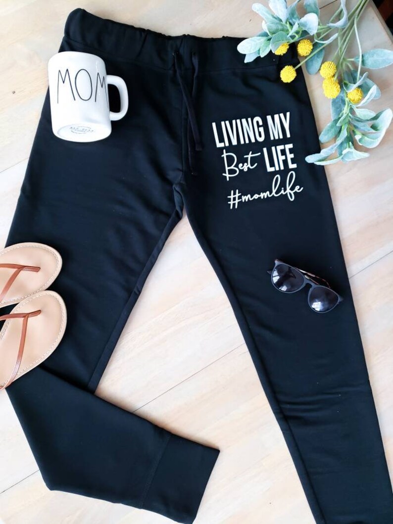 lounge life sweatpants
