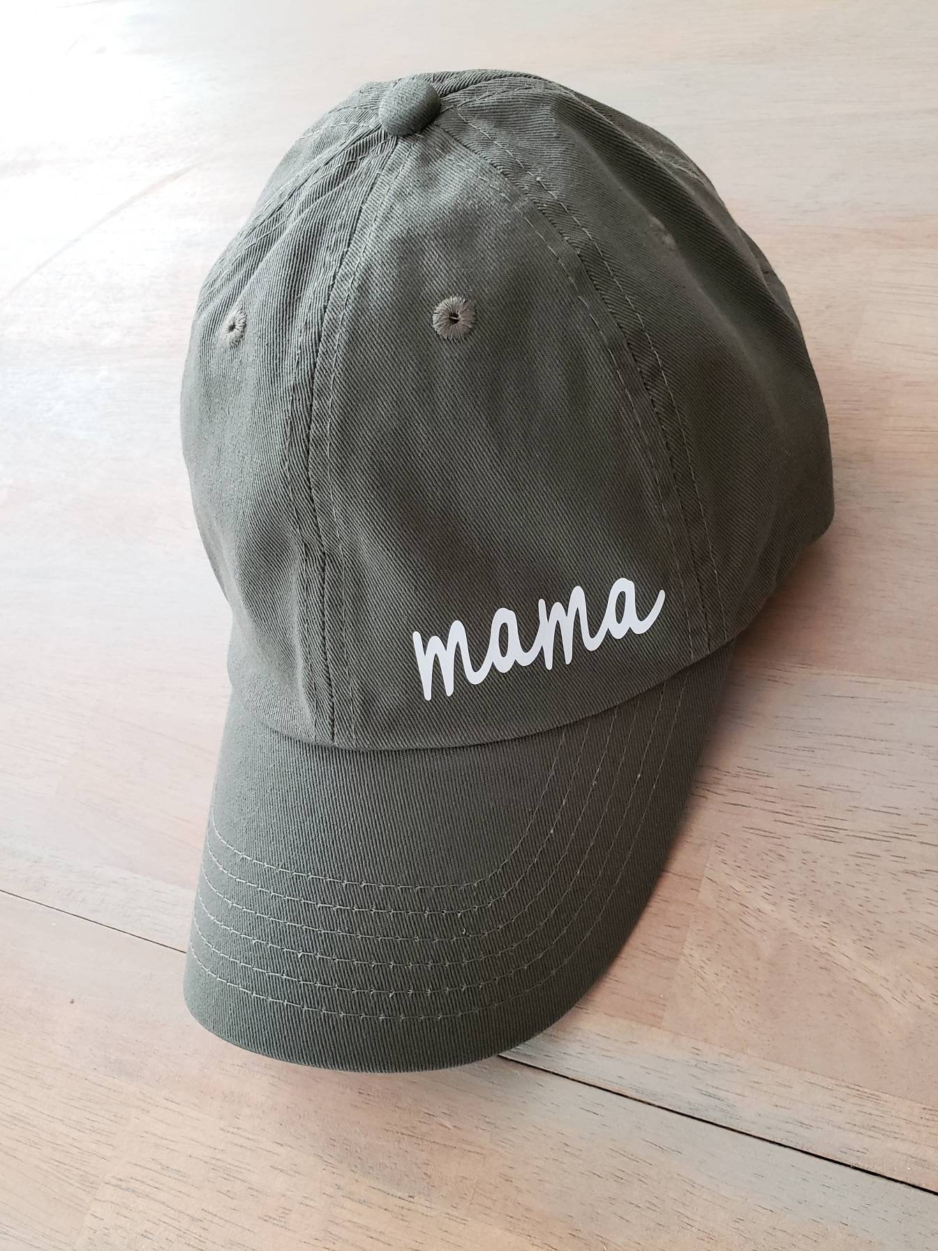 Mama Hat Mom Hat Mom Life Hat Motherhood Hat New Mom | Etsy