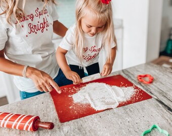 Christmas Baking Shirt - Xmas Baking Shirt - Baking Shirts - Cookie Shirt - Christmas Cookie Shirts - Christmas Shirt - Chrsitmas Top