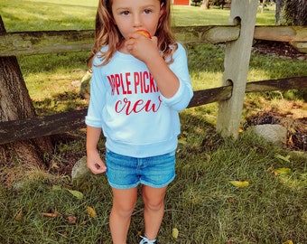 apple picker shirts