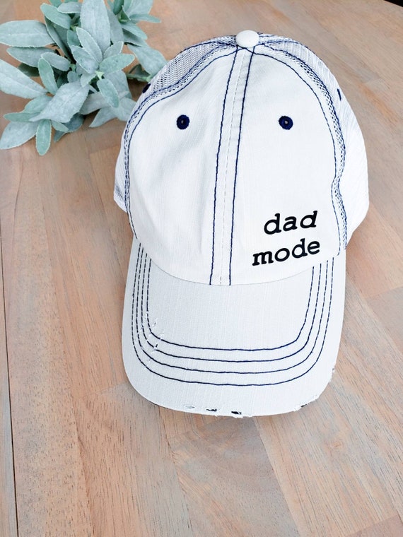 Dad life hat discount