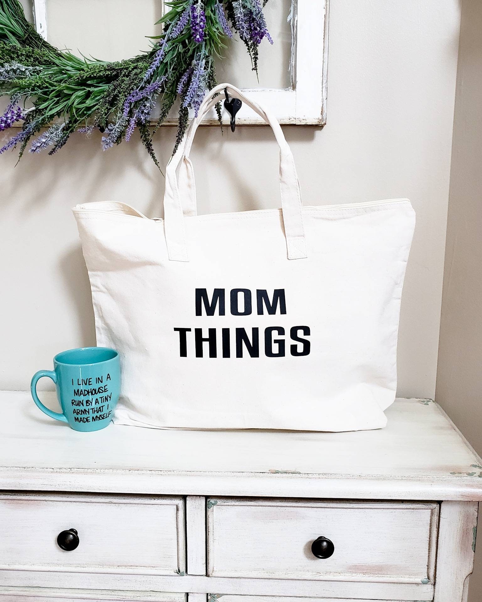 Best Everyday Purse For Moms
