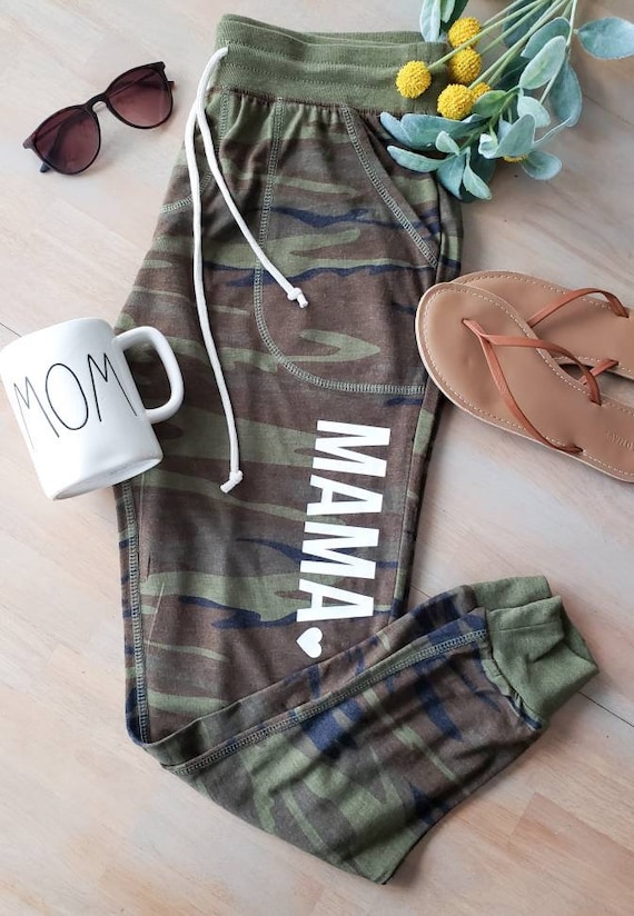mama joggers