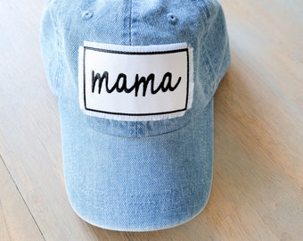 Mother Periodic Table Adjustable Denim Hat Adult Vintage Baseball Cap Mother Periodic Table Adjustable Denim Hat Adult Vintage Baseball Cap