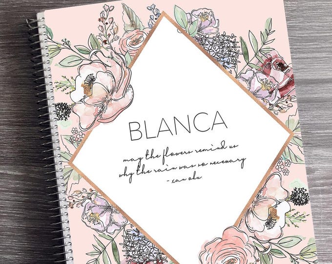 Personalized 2026 Appointment Planner: Hairstylist Daily Checklist, Weekly & Monthly View