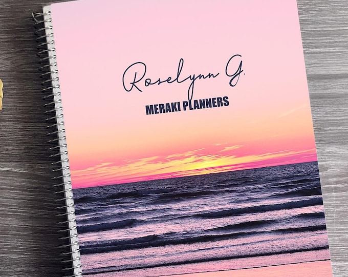 Personalized 2026-2027 Appointment Book: Salon Planner, Daily Checklist