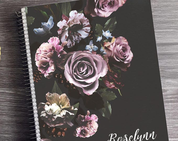 Personalized Salon Appointment Book 2026-2027: Daily & Weekly Planner