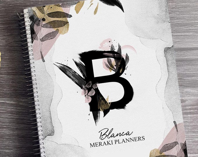 2026 Appointment Book - 12 Months Personalized Planner - Daily Checklist, Monthly and Weekly Glance | Jungle