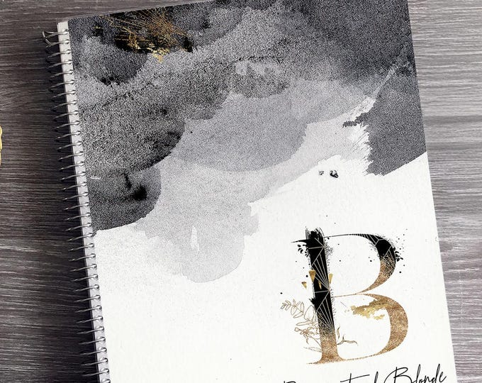 2026 Personalized Appointment Planner: Daily Checklist, Beauty Professionals