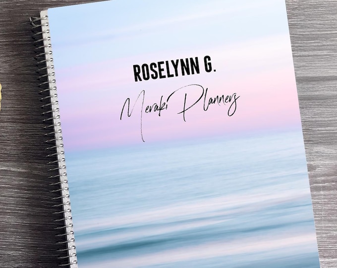 Personalized 2026-2027 Appointment Book: Salon Planner, Daily Checklist