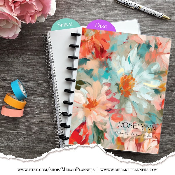 2024 Salon Appointment Book Etsy