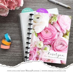 2026 Appointment Book Personalized Meraki Planner Hairstylist  Salon Planner Daily Checklist, Monthly and Weekly Calendar  - Dreams