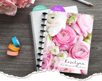 Appointment Book Personalized Meraki Planners 2025 -2026 Hairstylist  Salon Planner Daily Checklist, Monthly and Weekly Calendar  - Dreams