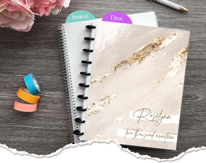 Appointment Book 2025-2026 Personalized Meraki Planners Hairstylist  Salon Planner Daily Checklist, Monthly and Weekly Calendar  - Angelic