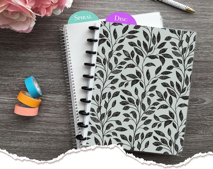Appointment Book,Personalized,Checklist Planner,2025-2026,Hairstylist Salon Planner,Daily Checklist Agenda,Weekly Calendar- Mint Leaves
