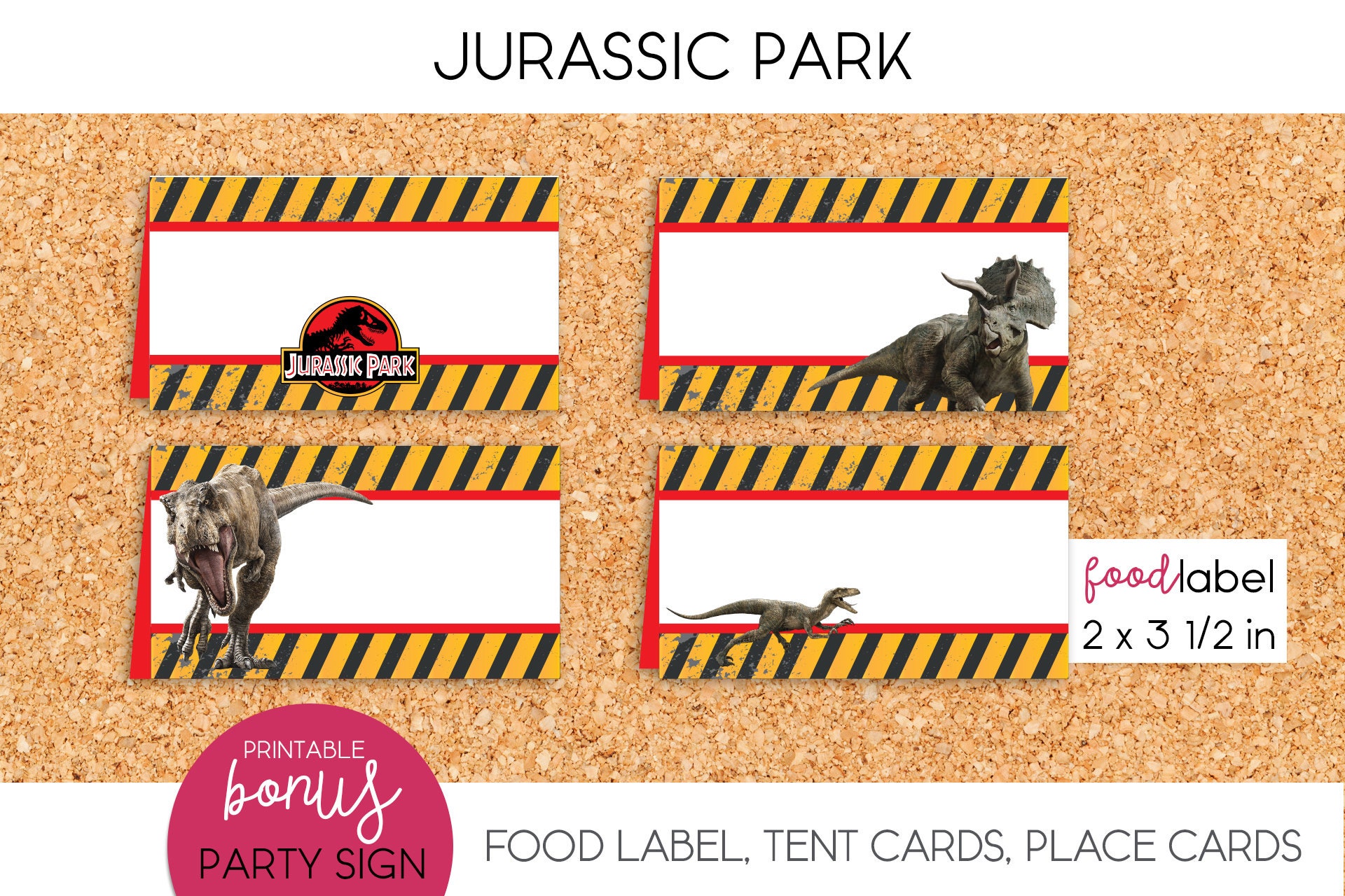 jurassic-park-food-label-party-sign-printable-etsy