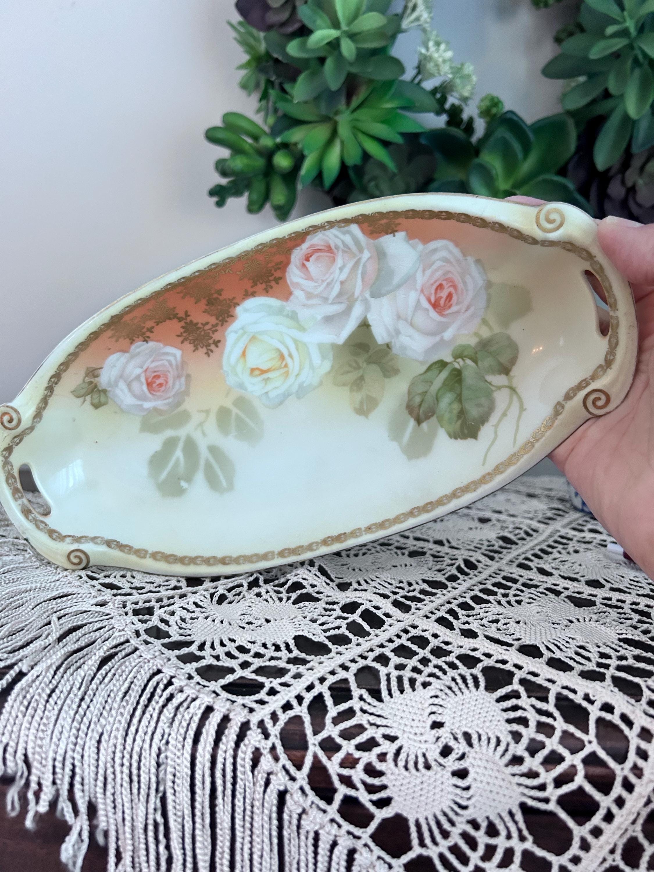 German Porcelain Roses - Etsy - Page 2