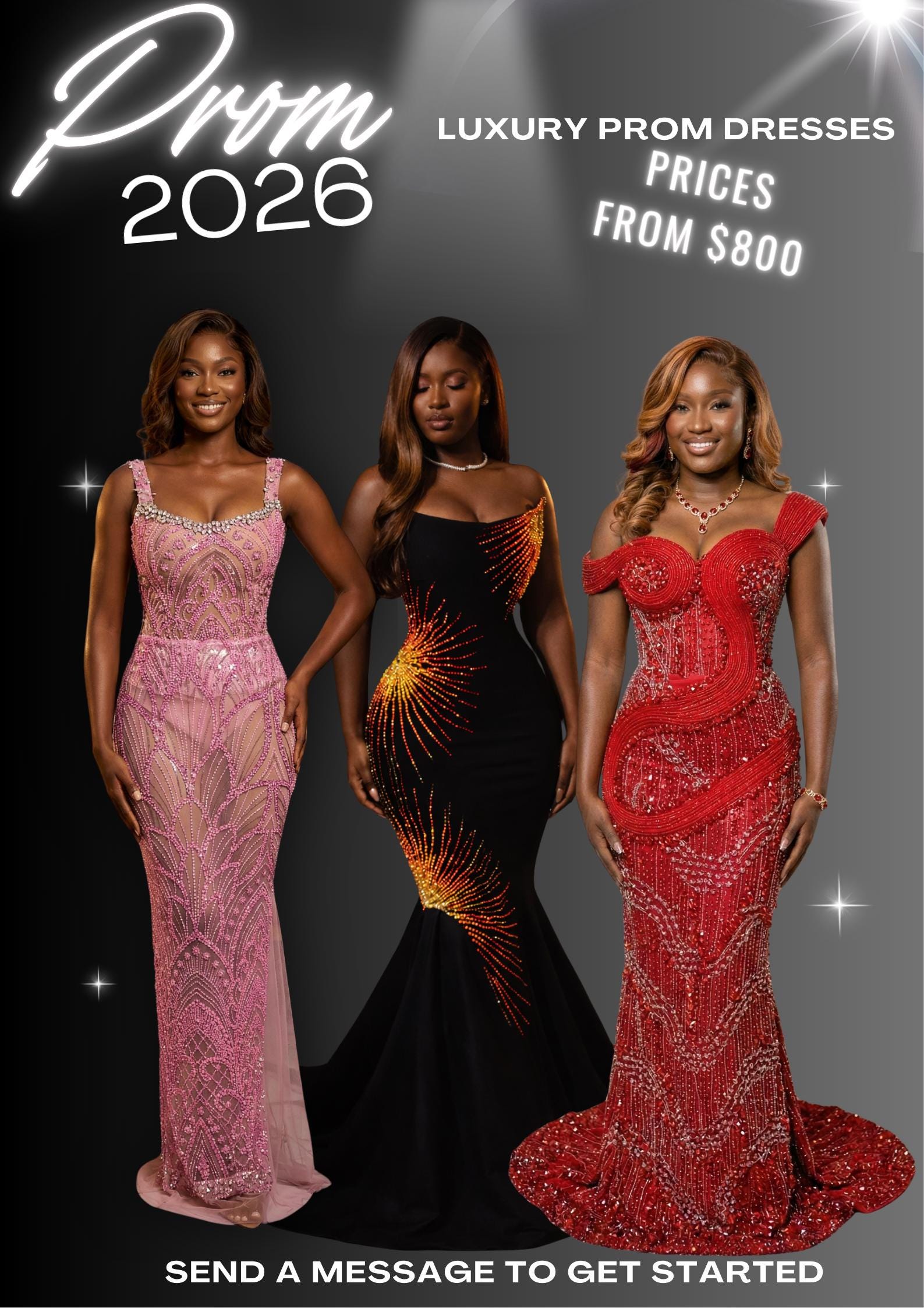 how long does it take to get a prom dress Ultimate Prom Dress Guide 2026