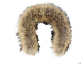 fur trim for hood