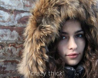 fur trim for hood