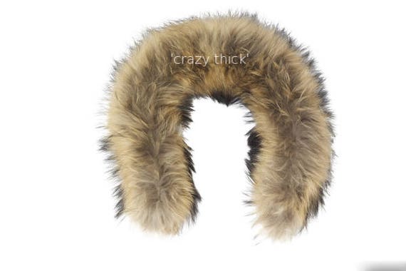 north face fur hood attachment