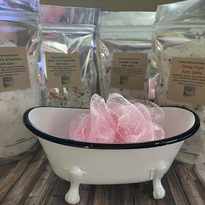 Bath Salts