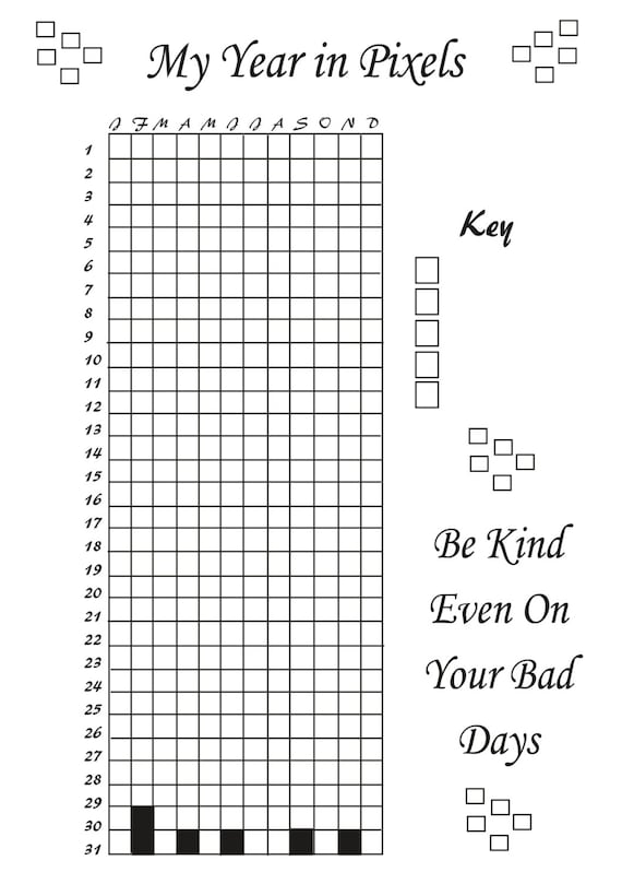 Luscious image inside mood tracker printable Epic image with mood tracker printable