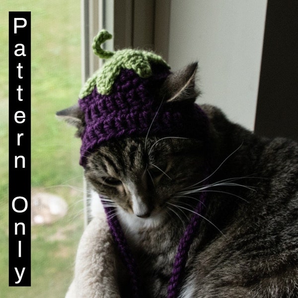 Eggplant Costume Etsy