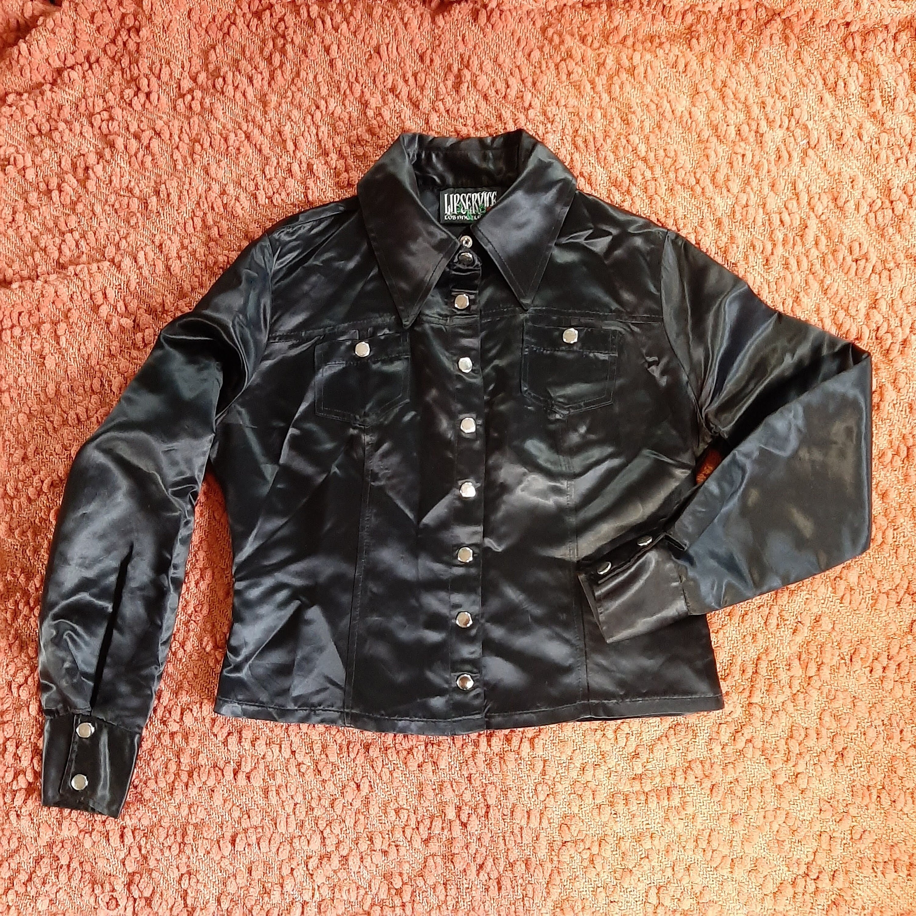 Lip Service Clothing - Etsy